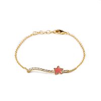 Pulsera Isola Bella Mujer in Bronce Zircone 60000016 - 60000016
